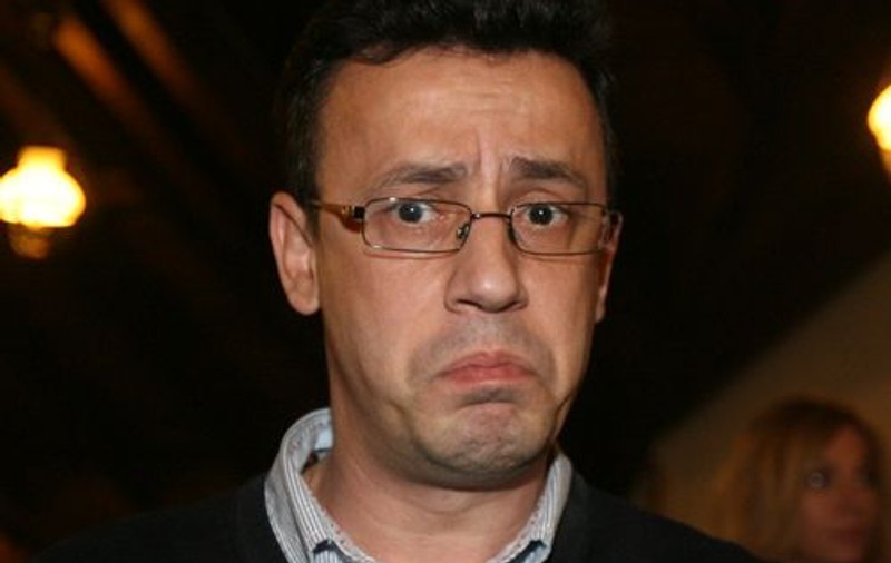 Victor Ciutacu despre moartea lui Emil Hossu: "Sunt şocat! Nu îmi găsesc cuvintele. Am dinţii încleştaţi"