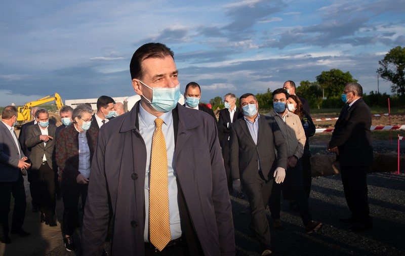 Orban, după prima zi de relaxare a restricţiilor: “Acum, vă spun, am emoţii”
