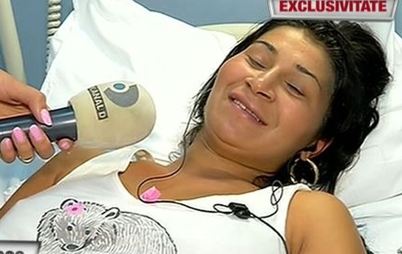 RAMONA de la CLEJANI a devenit MĂMICĂ! Ce FETIŢĂ MINUNATĂ are! | FOTO