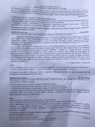 Subiectele la Romana BAC 2020, profilul uman