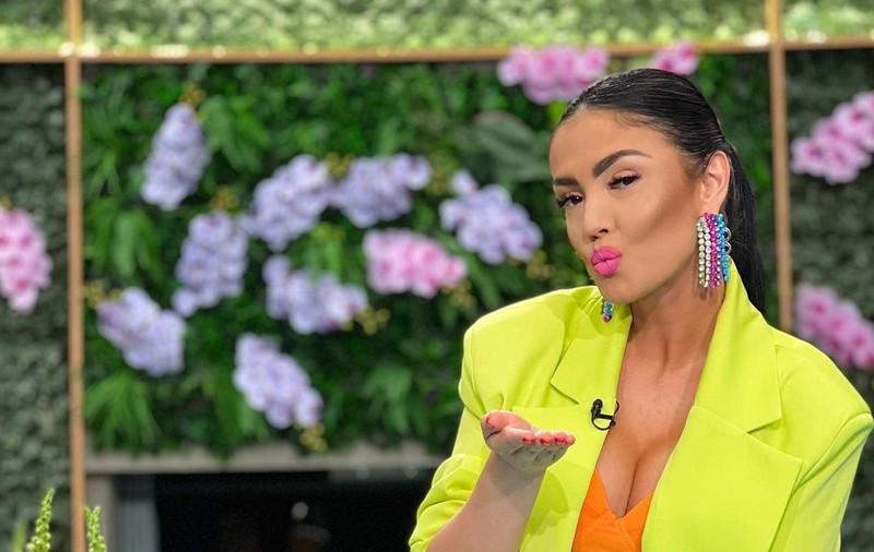 Andreea Mantea, mărturisiri sincere după ce a încheiat o relație de 5 ani. „Sunt un mic clarvăzător pentru multe cupluri”