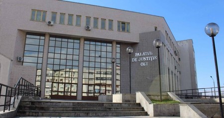 Tribunalul Olt