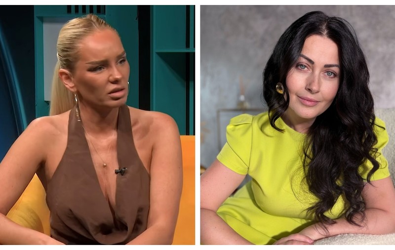 Maria Constantin, declarații neașteptate despre Gabriela Cristea, la 9 ani de la scandalul cu Marcel Toader, cel care le-a fost soț. „Mă zbăteam de ceasul morții”