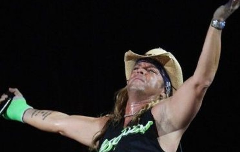 Bret Michaels a suferit un alt atac cerebral 