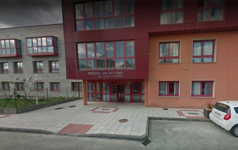 O pensionară din Spania despre care familia știa că a murit de Covid-19 a reapărut la căminul de bătrâni în care locuia