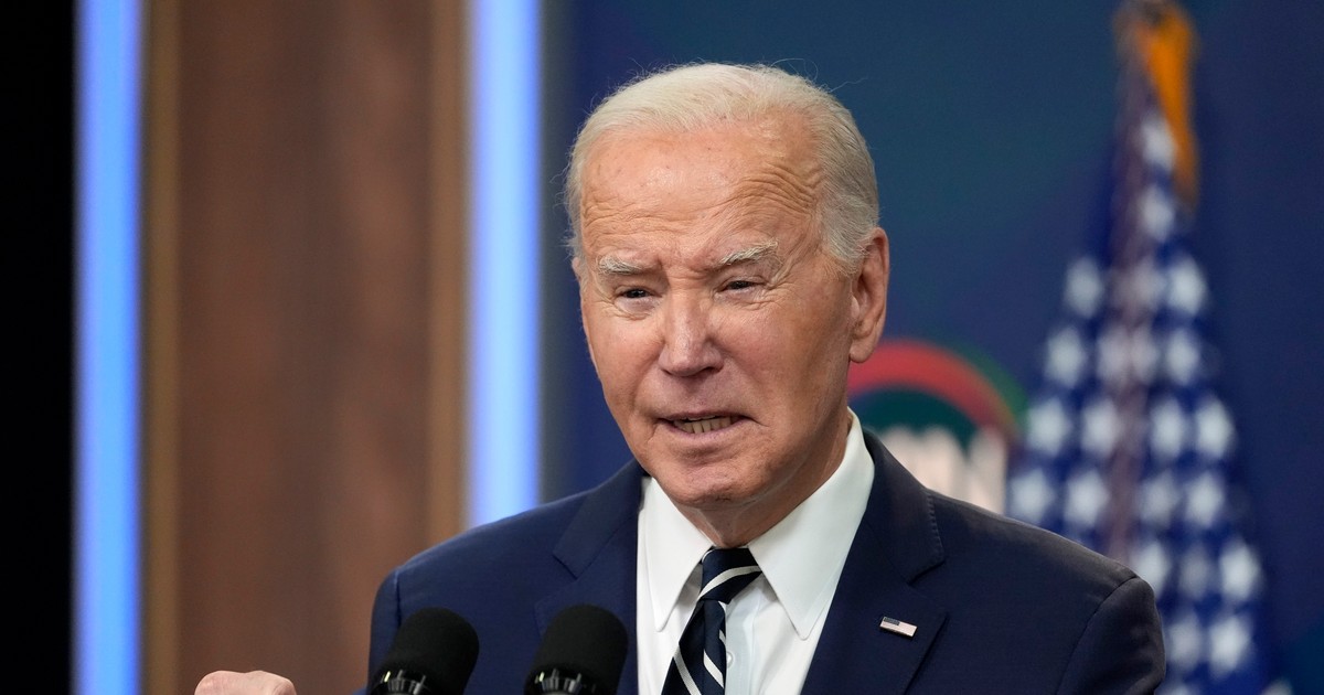 Joe Biden Foto: Profimedia