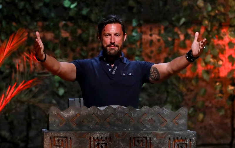 Jurnalul lui Daniel Pavel la Survivor 2023. Cum se descurcă singur în Dominicană: „E greu când vin de la filmare și nu o mai găsesc în casă pe Ana”