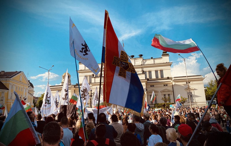 INTERVIU. Profesoară de științe politice din Sofia, după ce partidul prorus a urcat pe podium la alegeri: „Bulgaria este acum cea mai slabă verigă din UE”