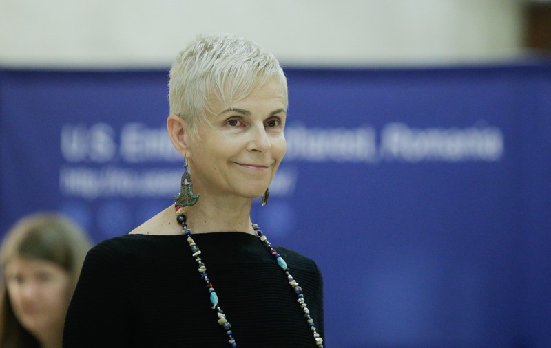 INTERVIU „România nu are ambiții, dar are noroc”