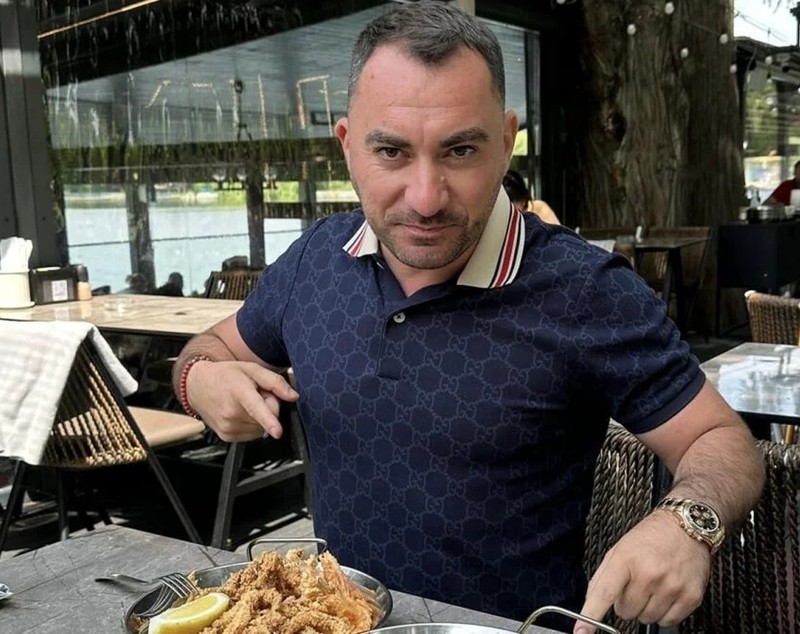 Pescobar riscă să-i fie închisă taverna de peste 400.000 de euro: „Mi-a trimis control”. Ce s-a întâmplat la locația lui din Londra
