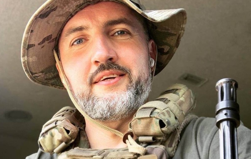 Unul dintre dezvoltatorii cunoscutului joc video S.T.A.L.K.E.R. a fost ucis în luptele care se dau în apropiere de Bahmut