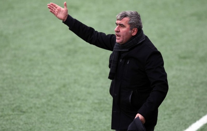 Ce zice Gică Hagi despre meciul cu FCSB: ”Am venit cu gândul să câştigăm” / VIDEO