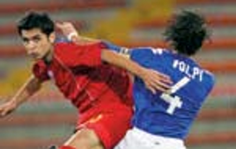 Steaua, un alt inceput