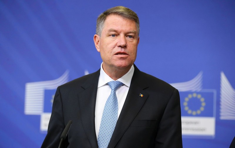 Klaus Iohannis, despre pensiile speciale: Reforma nu se face pentru a lua bani de la unii sau pentru a da la alții