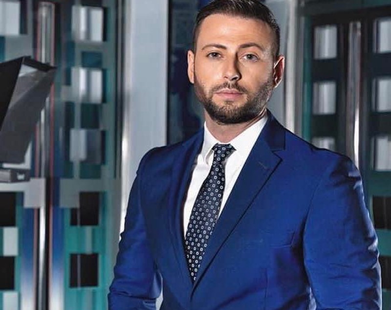 Radu Andrei Tudor și-a dat demisia de la TVR după 13 ani: „Lângă public voi fi mereu”. Unde pleacă prezentatorul