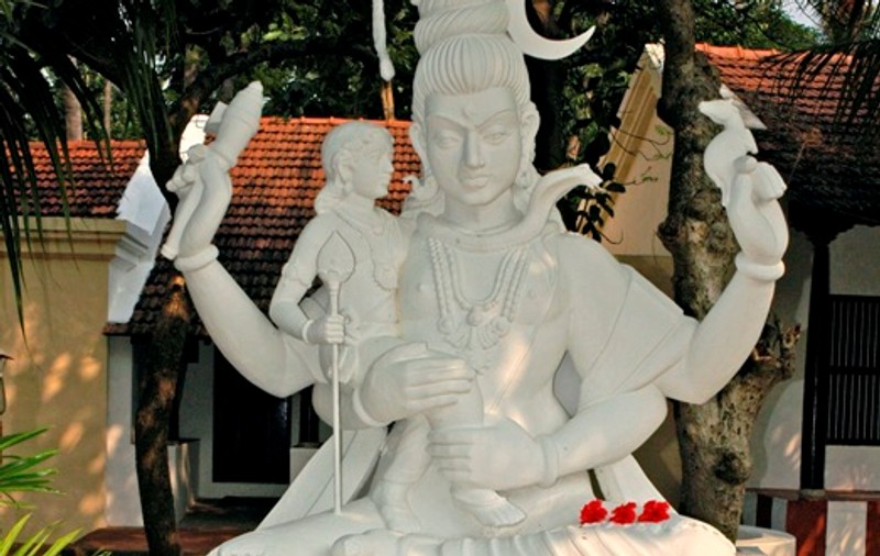 Minune! Statuia lui Shiva a ajutat-o să rămână însărcinată