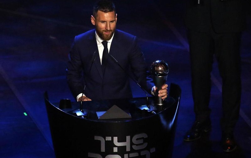 S-au aflat voturile lui Cosmin Contra și Ciprian Tătărușanu la Gala ”The Best FIFA 2019”