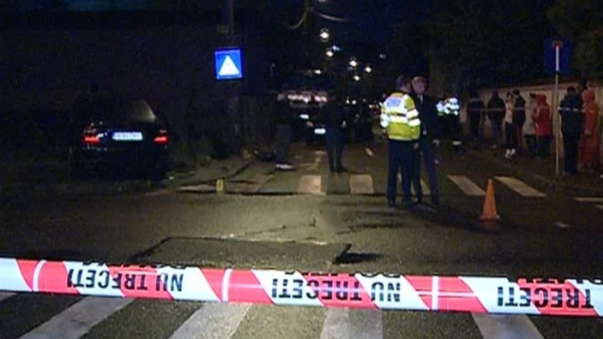 O tânără de 19 ani a murit