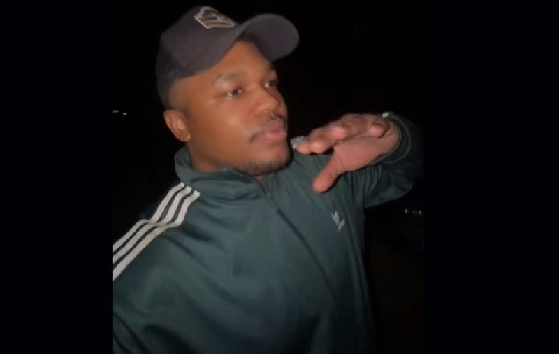 American, șocat că în București e întuneric beznă: „E atât de sigur pe străzi, e o nebunie”