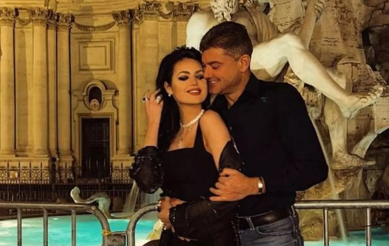 Motivul despărțirii dintre Cristian Boureanu și Cristina Belciu. El e mai mare cu 25 de ani decât ea: „Am locuit împreună, ne-am înțeles foarte bine”