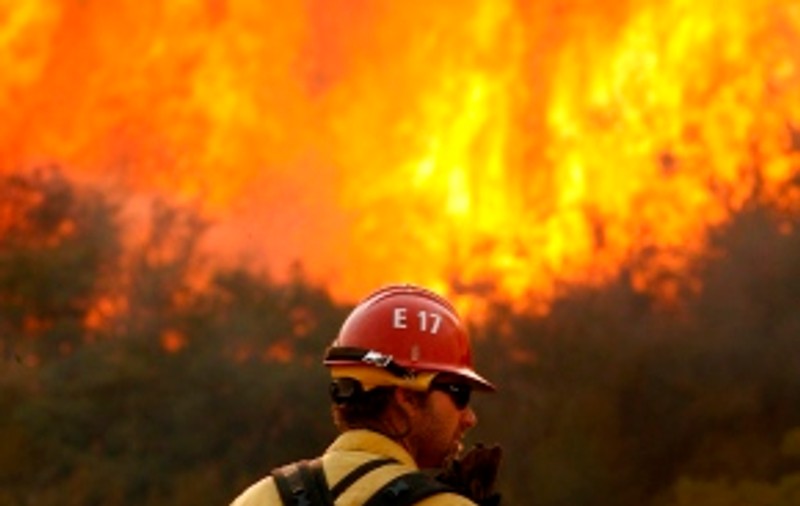 Boschetar american, somat să plătească 101 milioane de dolari