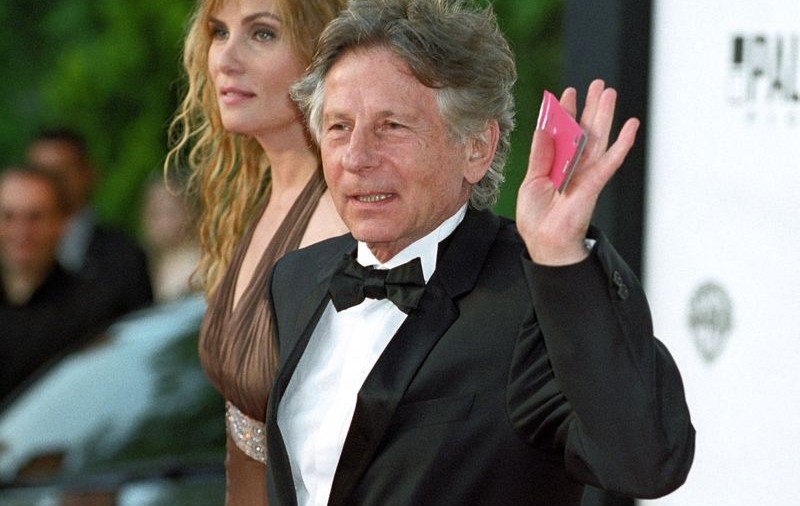 Roman Polanski a fost pus în libertate