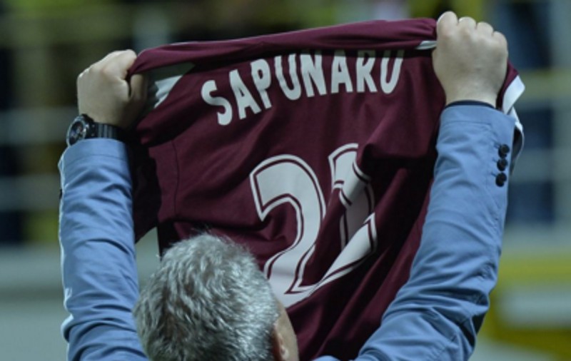 Transfer de calibru pentru campioana Astra. Cine a semnat cu giurgiuvenii