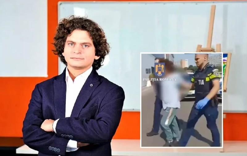 Kristof Lajos și-a recunoscut faptele. Susține că nu era conștient în timpul actului sexual cu un minor. Întrebarea „antrenorului de genii” către victima sa