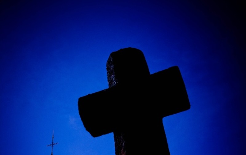 Marile simboluri religioase ale lumii