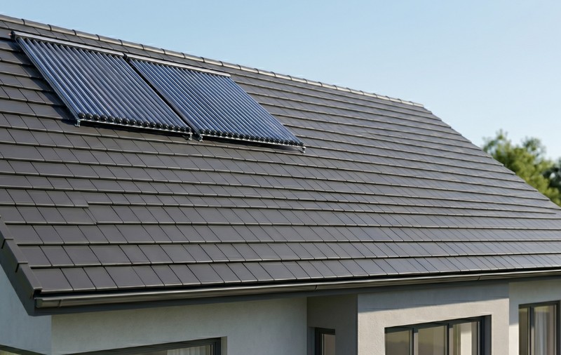 Panouri solare pentru o casă pregătită pentru viitor: cum transformi acoperișul într-o sursă de energie