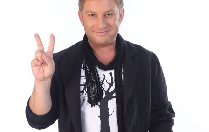 Pavel Bartoș: "Juratul meu preferat de la 'Românii au talent' este..."