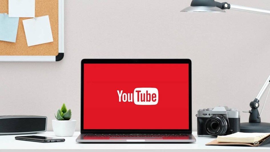 YouTube testează un redesign pentru interfața sa din browserul de PC.