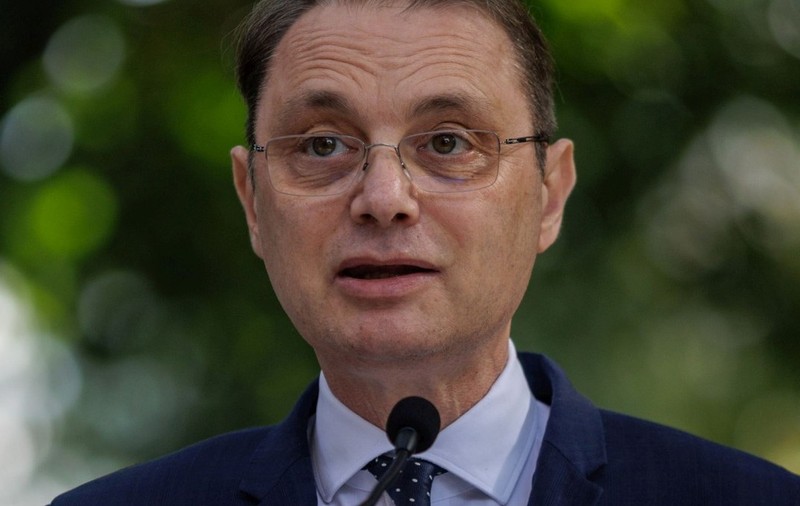 Luca Niculescu, premier desemnat. Are 10 zile sa formeze un guvern