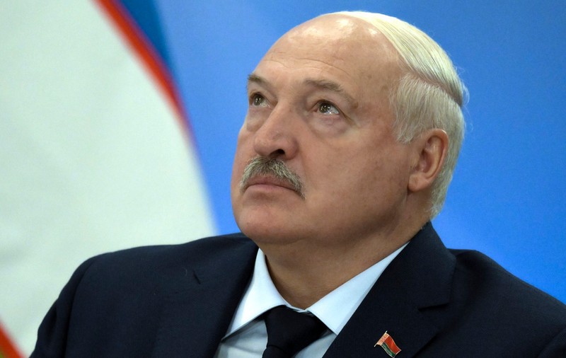 Aleksandr Lukașenko susține că Ucraina a primit instrucțiuni să atragă Belarusul în război: „S-ar putea să nu putem rezista”