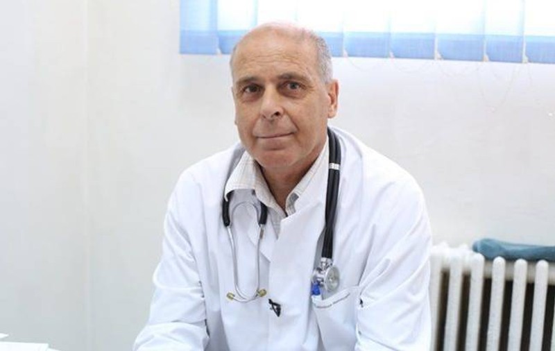 Persoanele vindecate de COVID-19 la Timișoara ar putea fi chemate din nou la spital. Explicațiile medicului Virgil Musta