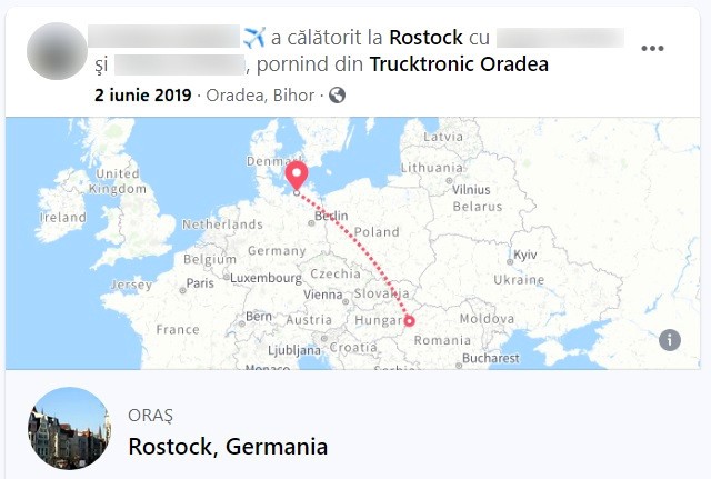 Drumul spre libertate al traficantului