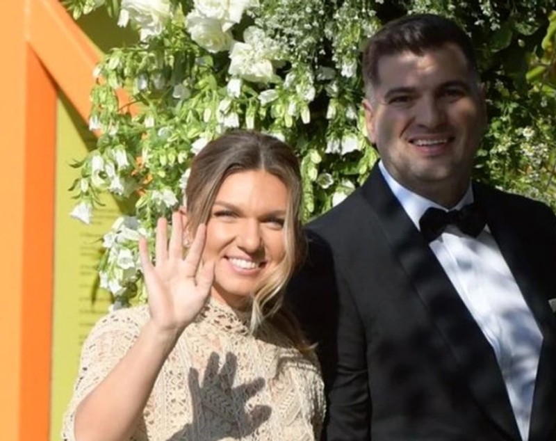 Rică Răducanu reacționează după divorțul dintre Simona Halep și Toni Iuruc. „Tată, când nu te mai vezi cu lunile, mai găsești pe altcineva”
