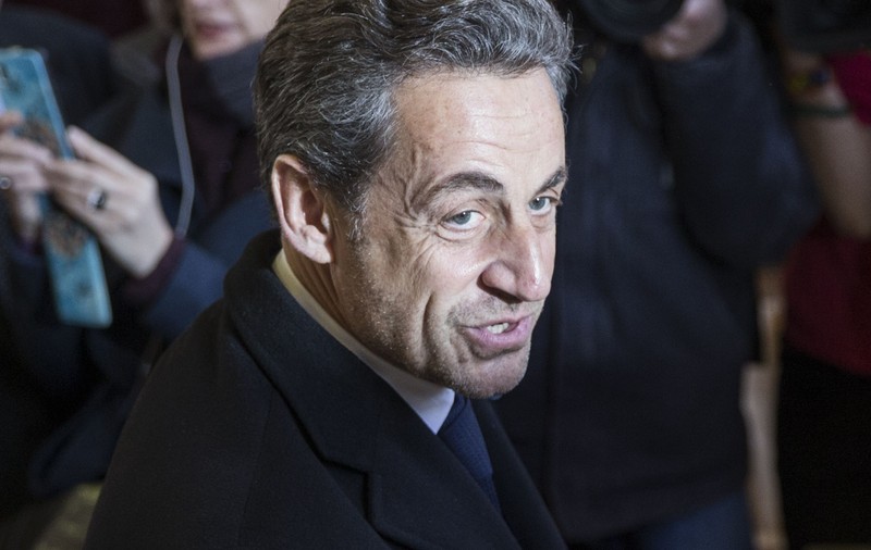 NICOLAS SARKOZY a făcut PRIMELE DECLARAŢII după CE A FOST REŢINUT 15 ORE