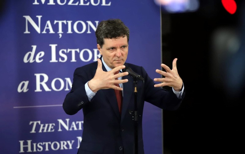 Nicușor Dan anunță când va reporni cel puţin unul din reactoarele de la Cernavodă: „Țin de o strategie pentru care sunt mai mulţi vinovaţi în ultimii 4-5 ani”