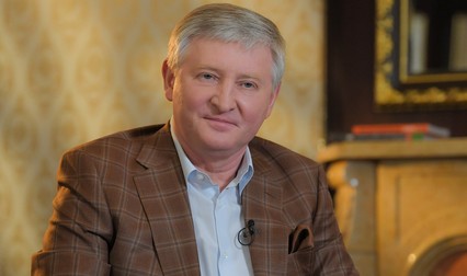 Rinat Ahmetov (foto realtribune.ru)