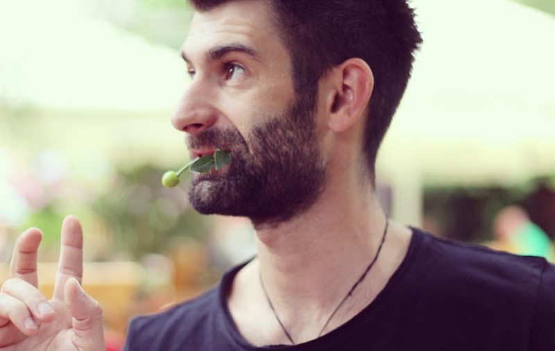 FOTO/ Paul Ipate a ajuns la Urgențe. Ce a pățit actorul