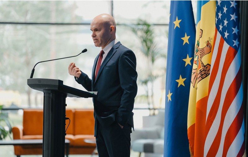 Daniel Funeriu, candidat independent la Președinția României | Portret