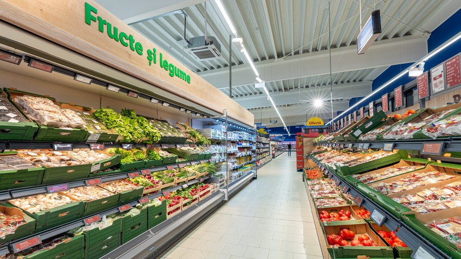 Foto: LIDL