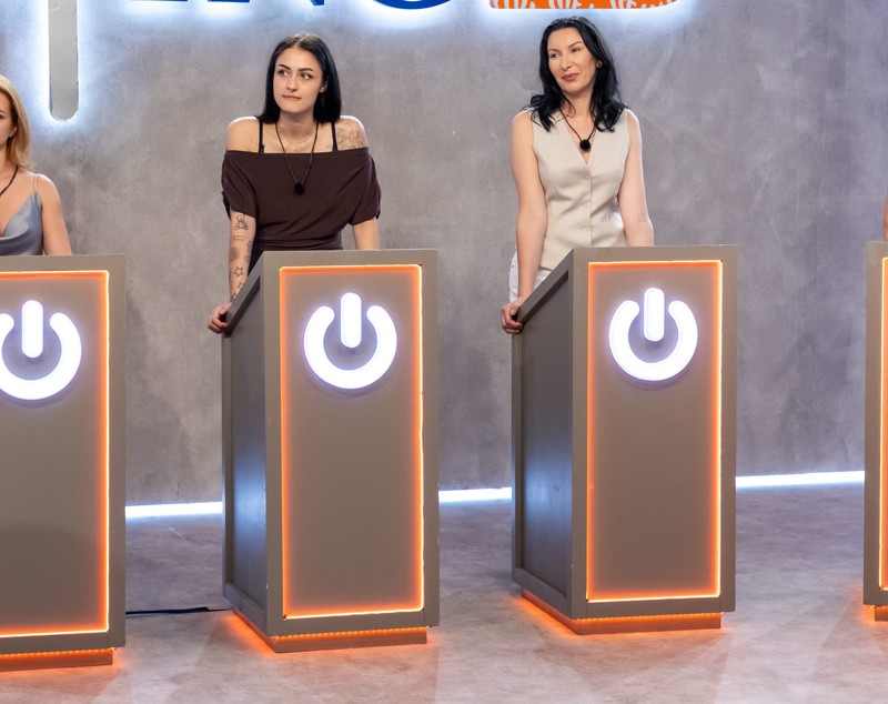 „Power Couple” 19 ianuarie 2026. Anunțul făcut de Dani Oțil i-a îngrijorat pe concurenți. „Este cea mai grea de până acum”