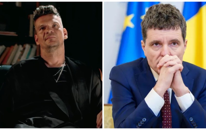 Tudor Chirilă, mesaj dur pentru Nicușor Dan, pe care-l numește „obedient”: „Nu avem șefi la SIE și SRI, iar numele vehiculate sunt tenebroase”