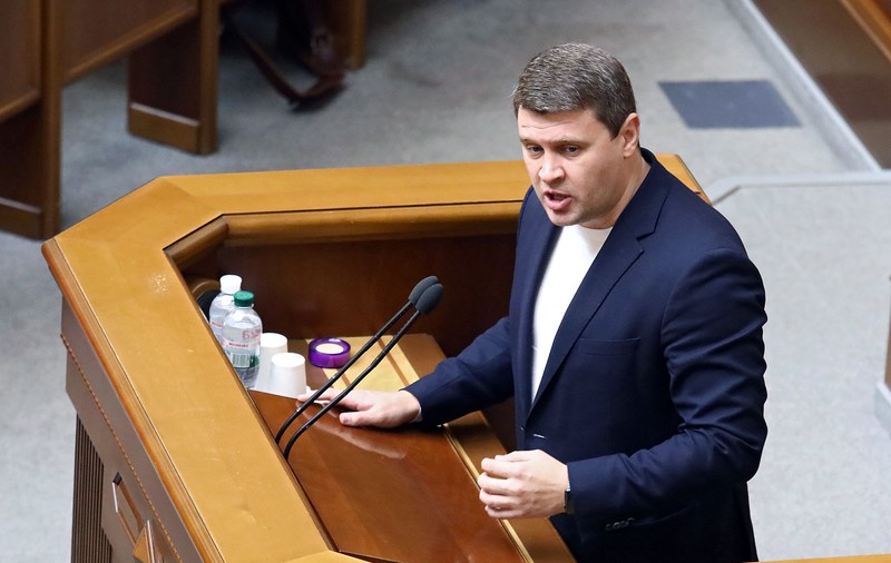 INTERVIU Deputat ucrainean, în contextul alegerilor din România: „Rusia acționează cu viclenie. Slăbirea poziției în NATO este periculoasă”