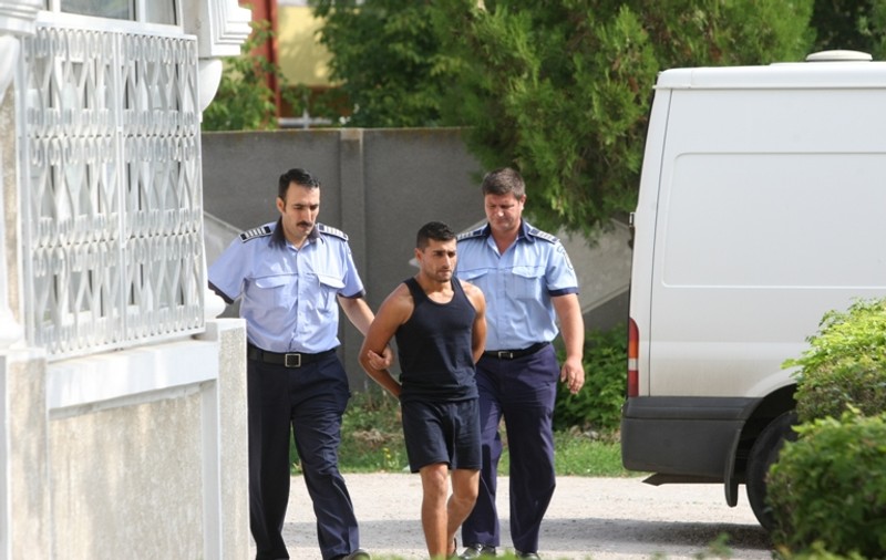 CRIMINALUL JAPONEZEI, condamnat PE VIAŢĂ