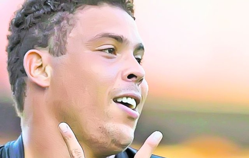 Ronaldo, fostul mare atacant brazilian, a povestit cum fugea din cantonamentele echipei naţionale