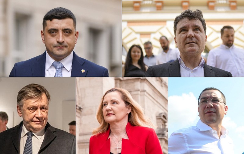 Românii ca anexă deranjantă la dreptul de vot