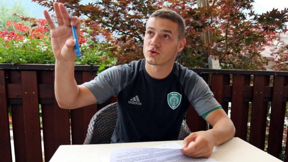 FCSB a vrut să-l transfere pe Gabi Torje